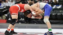 How to watch the MSHSL state wrestling tournament (2/29/2024)