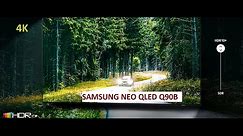 Samsung QN90B 4K NEO QLED TV 2022| Unboxing, Setup & Review -Samsung's best ever QLED so far?