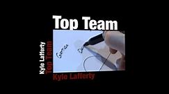 TRAILER: Kyle Lafferty | Top Team