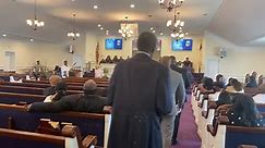 Celebration of Life for Mr. William... - Dudley Funeral Home