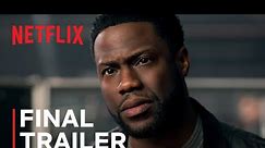 Lift | New Year's Final Trailer | Netflix