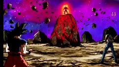 Goku vs jiren full fight with ultra instinct