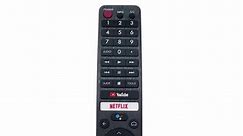 SHARP Tv Remote Control for Android TV Smart TV Netflix YouTube Compatible with GB326WJSA, GB238WJSA,GB105WJSA, GA806WJSA Price dropped to just ₱232.00!#fyppppppppppppppppppppppp #fypシ゚viral #fypage #Lucky #followers