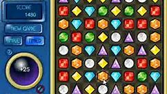 PLAY Bejeweled Game Online For Free-See Simulation