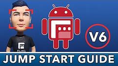 FiLMiC Pro v6 Android Jump Start Guide - FiLMiC Pro Tutorial