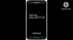 Samsung Galaxy S5 | RESTART | Flashback