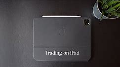 Trading On iPad | Which one should you buy for trading?