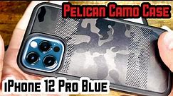 BEST Pelican Camo Case for iPhone. Protector.