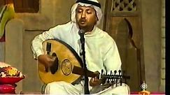 Traditional (Classial) Arabic Music from Kuwait- فيصل السعد من بادي الوقت