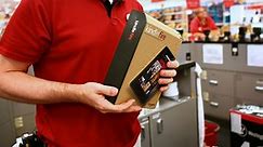 You Can Buy Amazon Kindles at Target Again