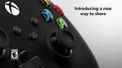Xbox Series X/S | Xbox One X/S - Introducing a New Way To Share