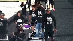 NBA 2K gives free Black Lives Matter and I Can't Breathe shirts in-game