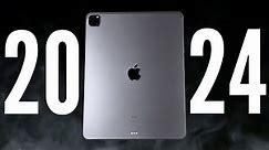 A12Z iPad Pro in 2024 - STILL WORTH IT? (Review)