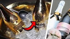 Most expensive Champagne In The World