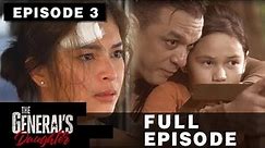 The General's Daughter: Rhian's ultimate mission | Full Episode 3