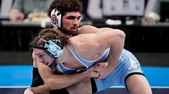 Big Ten Wrestling: FINAL 149-pound bracket with results, wrestlebacks, NCAA qualifiers for 2022 championships