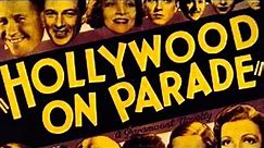 Hollywood on Parade (1932) Documentary, Music, Musical Full Length Film