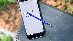 The best Galaxy Note 10 and 10 Plus tips and tricks