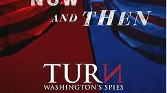 TURN: Washington's Spies: Season 3 Episode 109 Inside : Mended