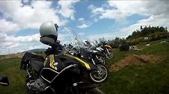 Dual Sport Off-Road Training Course