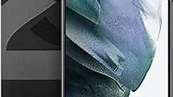 Samsung Galaxy S21 5G, US Version, 128GB, Phantom Gray - Unlocked (Renewed)