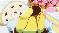 Sweet Desserts Food Compilation! [Anime Edition!]
