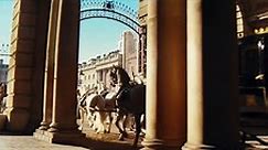 The Duchess Trailer (2008)