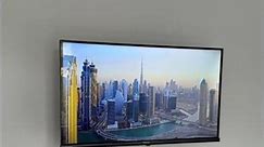 Hisense introduce the cheapest 32” INCH Smart TV 😵 #hisense #hisensetv #32inch #smarttv