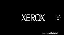 Xerox Logo History (1975-present)