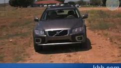 2008 Volvo XC70 Review - Kelley Blue Book