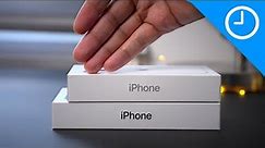 iPhone 13 / iPhone 13 mini... top features and changes