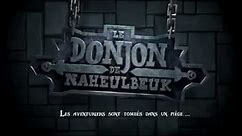 Le Donjon de Naheulbeuk - Série TV : Le piège..