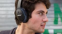 How to charge any Bose wireless headphones in 4 simple steps