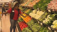 Food Rescue program provides fresh food for people in need