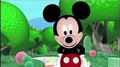 Mickey Mouse Clubhouse Intro Theme