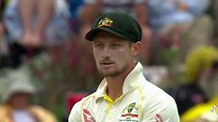 Australia ball tampering. Also known as Sandpaper Gate. Steve Smith Australia captain at the time was banned for 12 months, Cameron Bancroft was banned for 9 months & David Warner was banned for 12 months. #balltampering #sandpaper #cameronbancroft #stevesmith #davidwarner #southafrica #austria #cricket #cheating Youtube video - crossing the line - Supersport