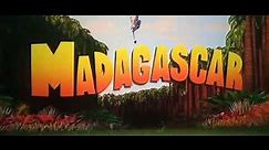 Madagascar Born Free en Netflix...