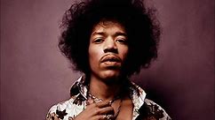 Stone Free - Jimi Hendrix