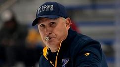 If Maple Leafs make coaching change, is Berube waiting in the wings?