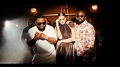 Charlie Kay - Solo Feat. Cassper Nyovest & Gemma Griffiths [ Official Music Video ]