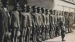 100 years ago, Canada's 'Black Battalion' set sail for WWI and made history