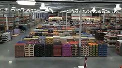 A look inside Costco Wholesale