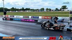 XDA's 4th Annual Bike Bash From Virginia Motorsport Park Presented by Hollywood Drag Racing - Aug 26-28 [Friday]