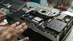 Sony C7 Betamax - Finishing the Project