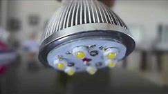 Intro to LED Light Bulbs: Part 6: Components of LED light bulbs