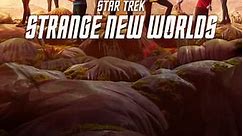 Star Trek: Strange New Worlds: Season 1 Episode 101 Pike's Peek