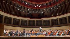 Qin Li-Wei will play... - Singapore National Youth Orchestra