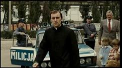 Movie about Polish priest Jerzy Popieluszko, chaplain to Solidarity Movement