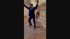Groom Accidentally Rips His Pants