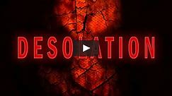 Desolation (2016) | Full Movie | POV Horror Trip Into Hell